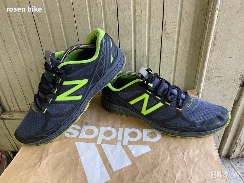 ''New Balance''оригинални маратонки 46.5 номер, снимка 1