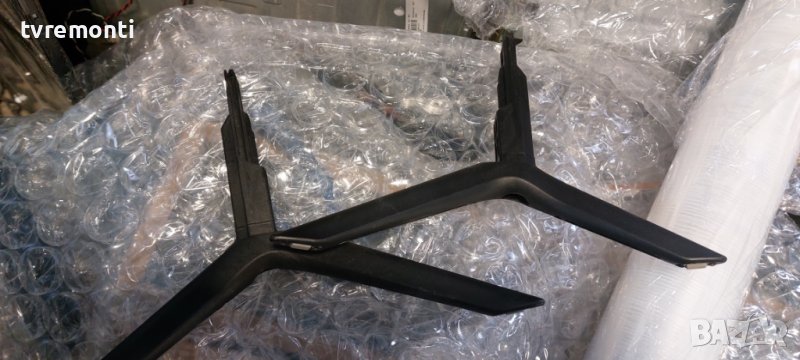 оригинална стойка за телевизор Samsung, модел UE50TU7020K, снимка 1