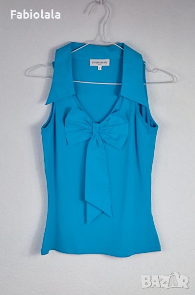 Cottonade top S, снимка 1