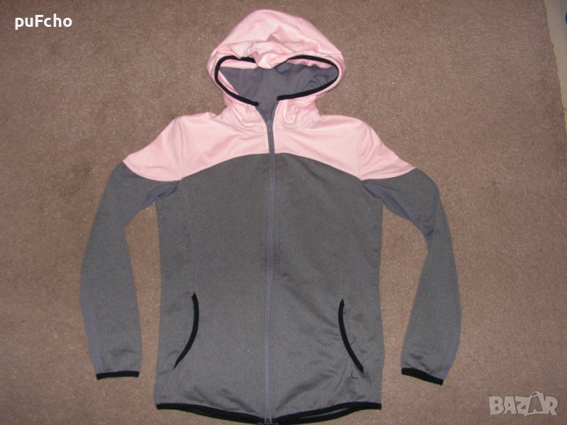 Суитчър за 11 год. от Декатлон, снимка 1