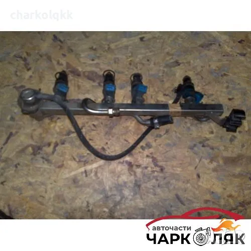 Дюза (дюзи) за Ауди А4,Фолксваген Пасат Б5 1.8Т, снимка 1