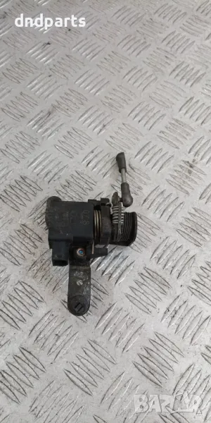 Потенциометър на газта Mercedes A160 W168 2000г.	, снимка 1