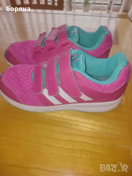 маратонки, снимка 1