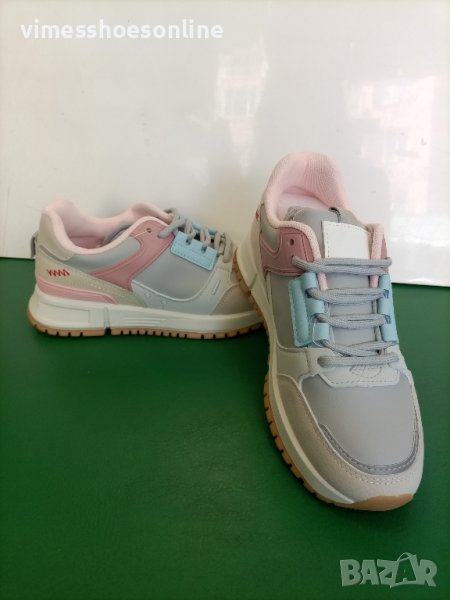 Дамски маратонки A3-3, снимка 1