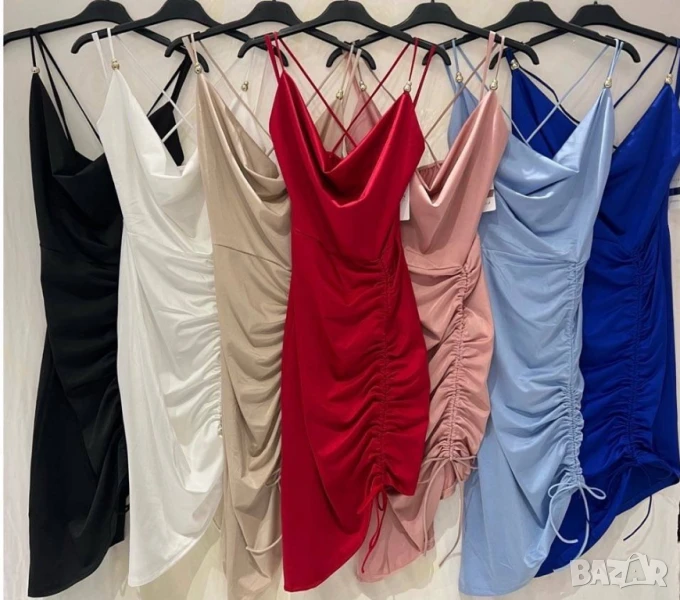 рокля , снимка 1