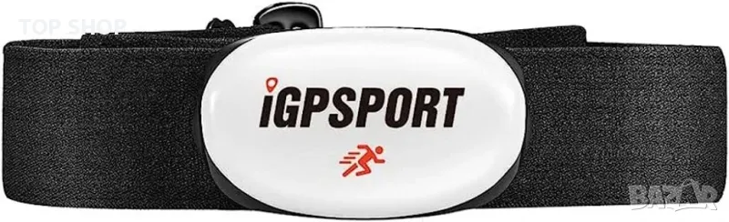iGPSPORT HR RUNNER Монитор за сърдечен ритъм, снимка 1