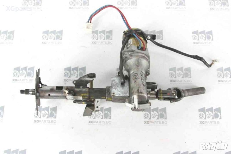 Кормилна колона с мотор за Toyota Corolla E12 2.0d4d 110к.с. (2001-2007) 45200-02180, снимка 1