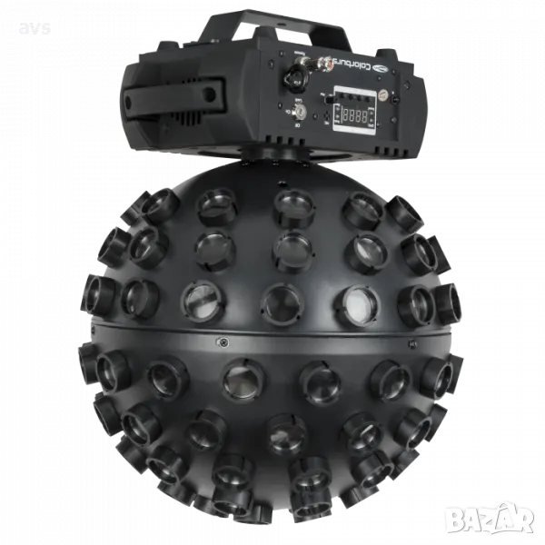 Мулти ефект Showtec Colourburst, снимка 1