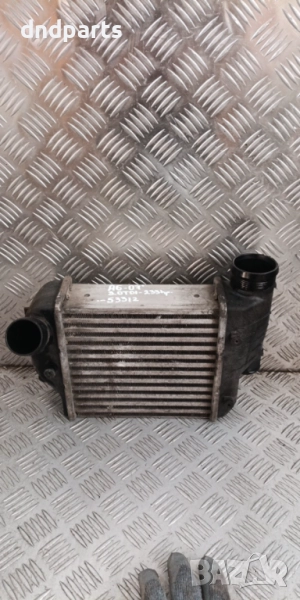 Интеркулер Audi A6 4F 3.0TDI 233hp 2007г.	, снимка 1