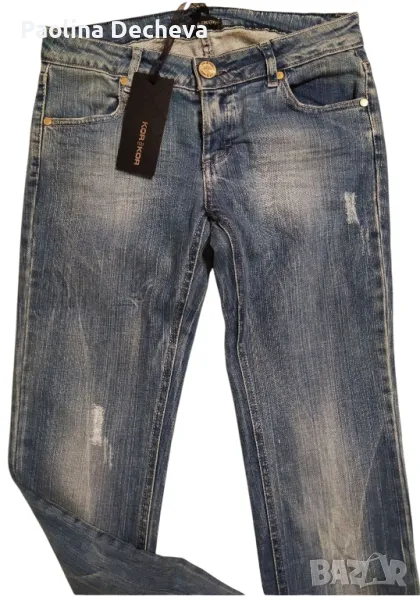 Нови дънки, снимка 1