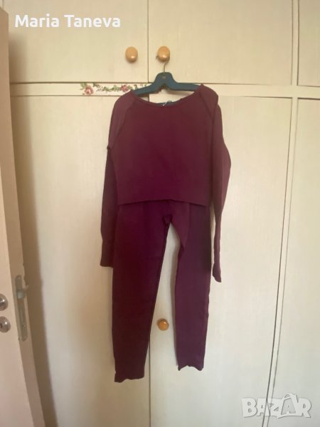 Дамски комплект, снимка 1