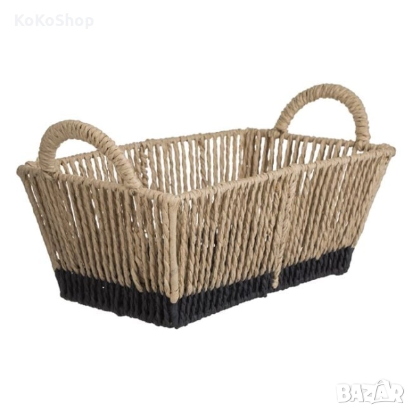 Панер-31x18x17.5 см./органайзер/панер за съхранение, снимка 1