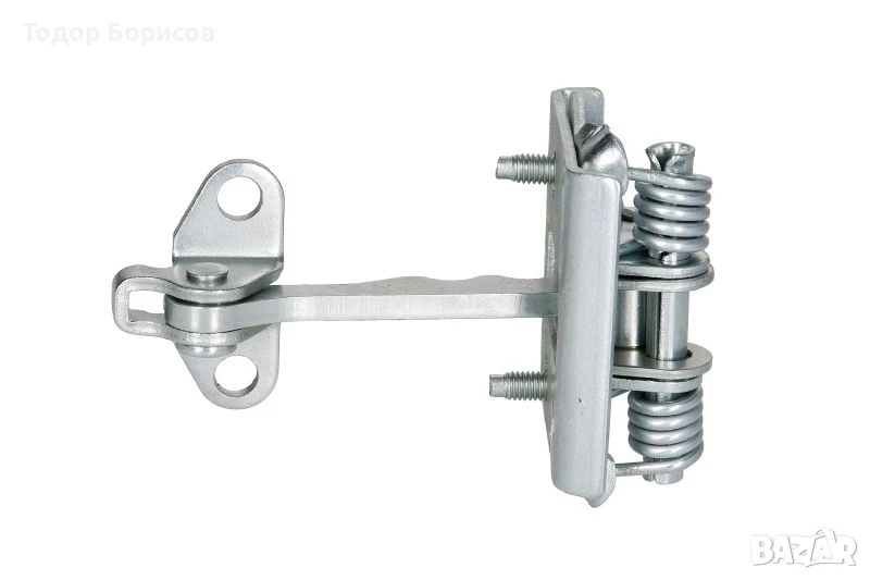 Ограничител /фиксатор/ обтегач врата за CITROEN XSARA 1997-2005, снимка 1