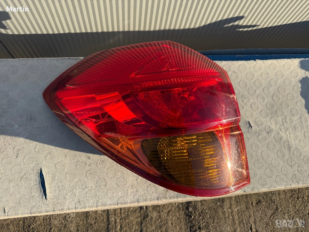 Ляв стоп Subaru Legacy/Outback B13, снимка 1