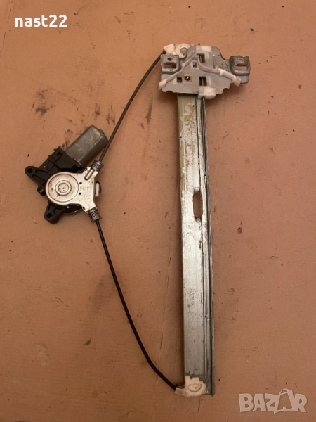 Заден десен стъклоповдигач Грейт Уол Ховър 5/Great Wall Hover 5, снимка 1