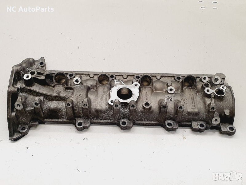 Капак за вал за Mercedes Мерцедес А B клас W177 W247 1.3 бензин M282.914 A2820100201 2020, снимка 1