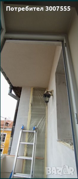 Майстор вътрешни ремонти , снимка 1