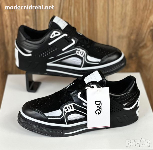 Дамски спортни обувки Dolce&Gabbana код 123, снимка 1