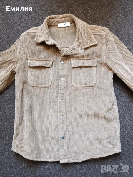Детска риза , снимка 1