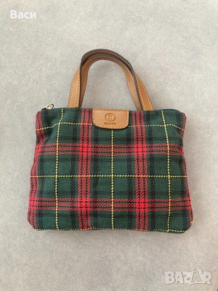 Bogner чанта с несесер оригинал, снимка 1