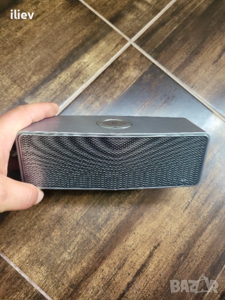 Преносим Bluetooth WiFi високоговорител LG Smart Hi-fi Audio Music Flow H4 - NP8350, снимка 1