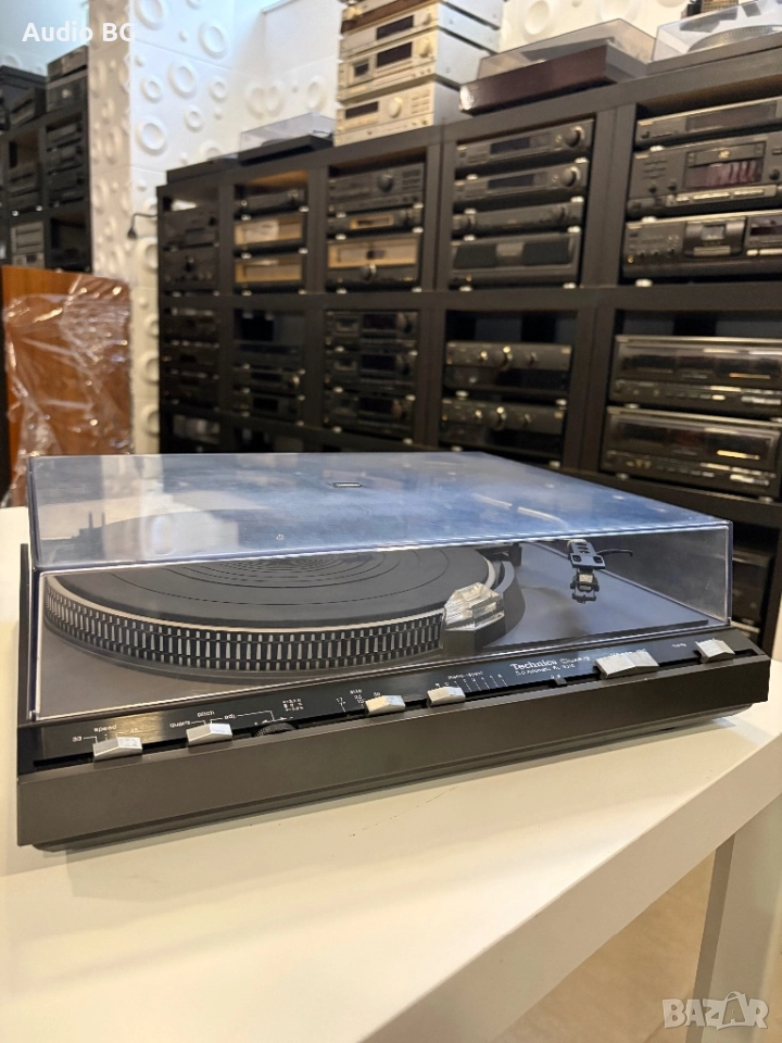 Technics SL-5310 D.D.Automatic, снимка 1