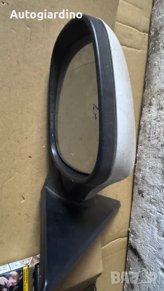 Странично огледало зa BMW 116 - 7208145 / E1021017, снимка 1