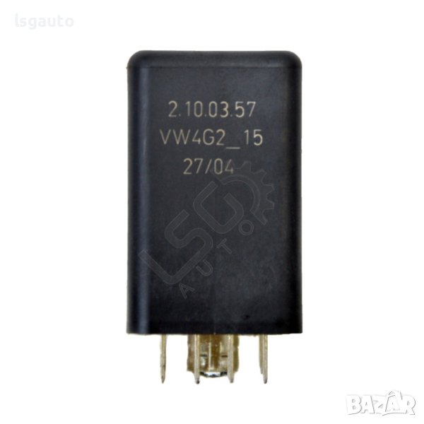 Реле подгрев Volkswagen Touran I 2003-2010 ID:106092, снимка 1