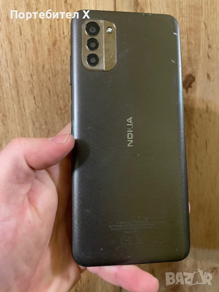 NOKIA C22, снимка 1