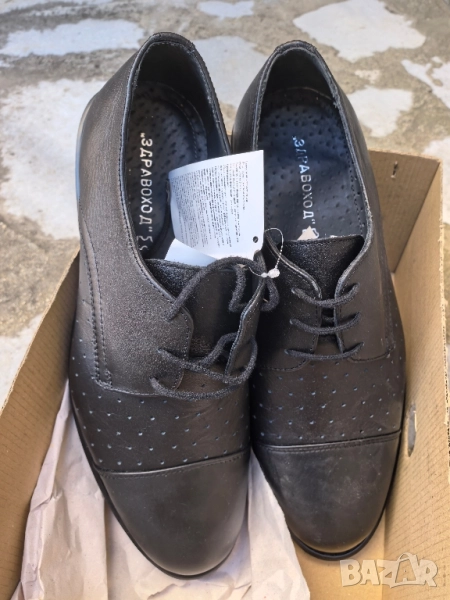 Обувки пролетно-летни, снимка 1