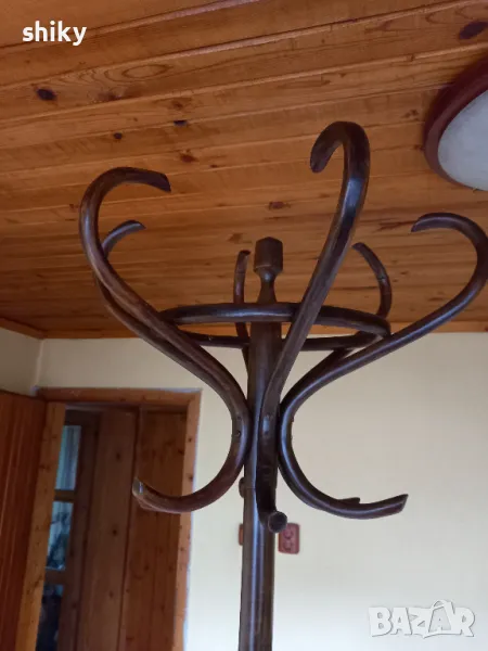 Ретро закачалка, снимка 1