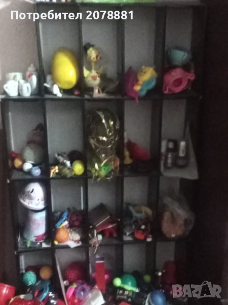 Рафт дебел картон , снимка 1