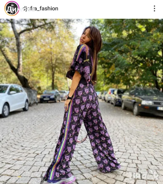 Търся сет Джофра /Djofra, снимка 1