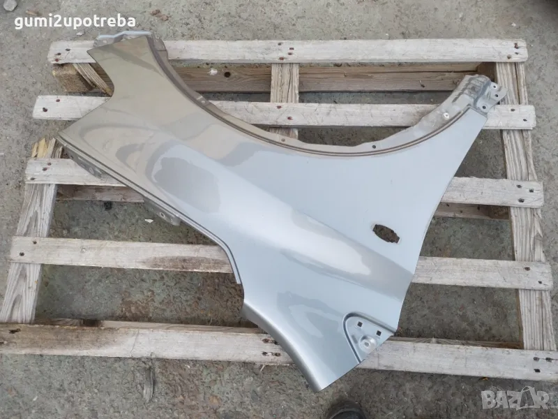 Калник Преден Десен SUZUKI SX4 S-Cross JY 2018 998ccm, снимка 1