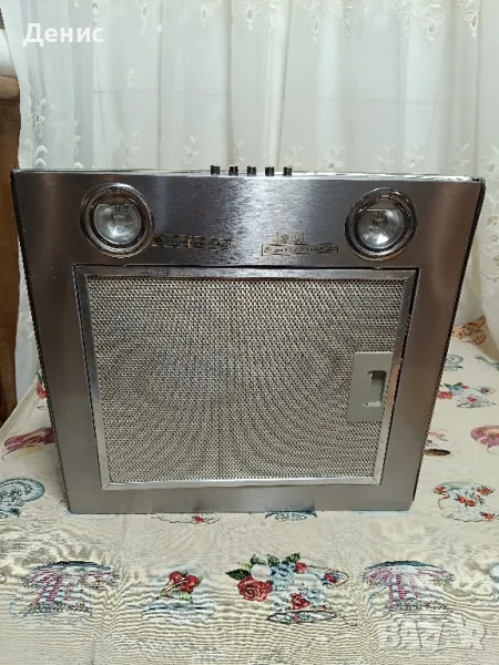 аспиратор  за вграждане Hanseatic 2471, снимка 1