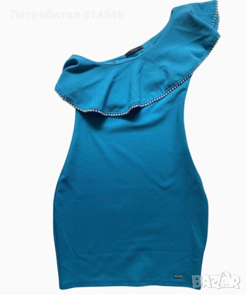 ТОП Mohito Рокля, снимка 1