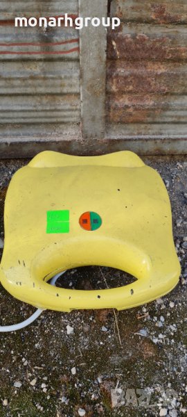 Гофретник, снимка 1