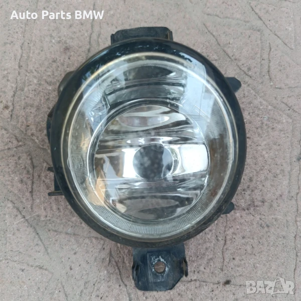 Десен Халоген BMW X5 E53 
 Халоген БМВ Х5 Е53
 Фар за мъгла , снимка 1