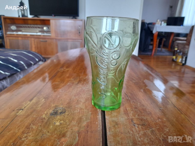 Стара чаша Кока Кола,Coca Cola #13, снимка 1