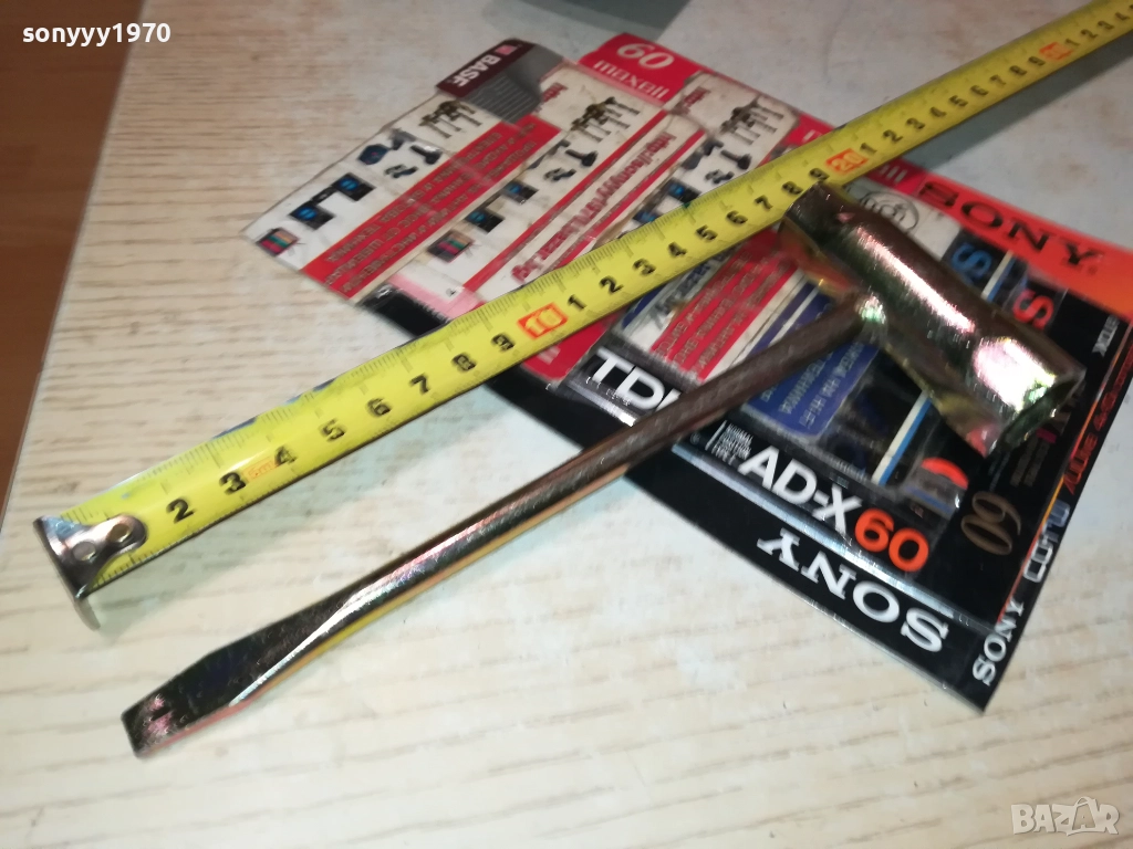 КЛЮЧ ЗА РЕЗАЧКА 2711251140, снимка 1