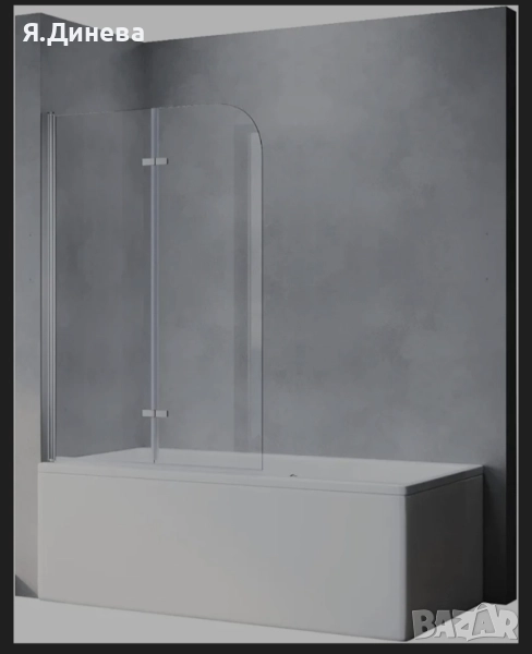 Душ кабина Sonni , снимка 1