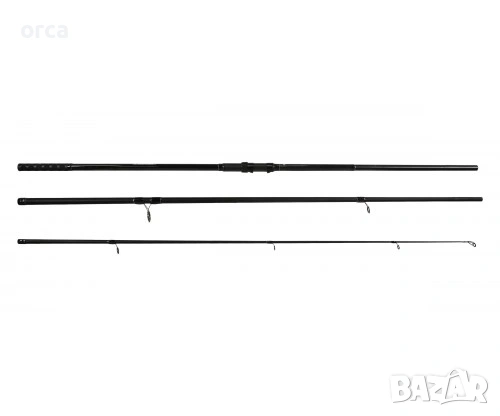 Въдица FilStar Universal Carp 3 – надеждна шаранджийска въдица за улов, снимка 1