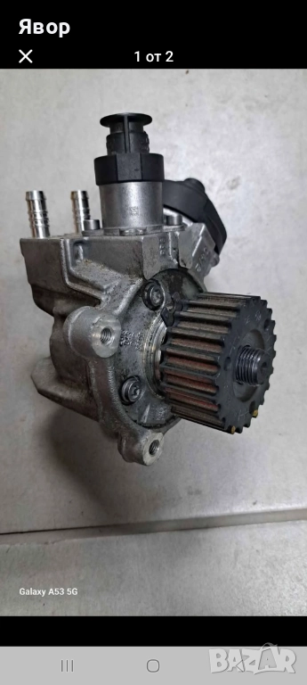 Помпа високо налягане cp4.1, снимка 1