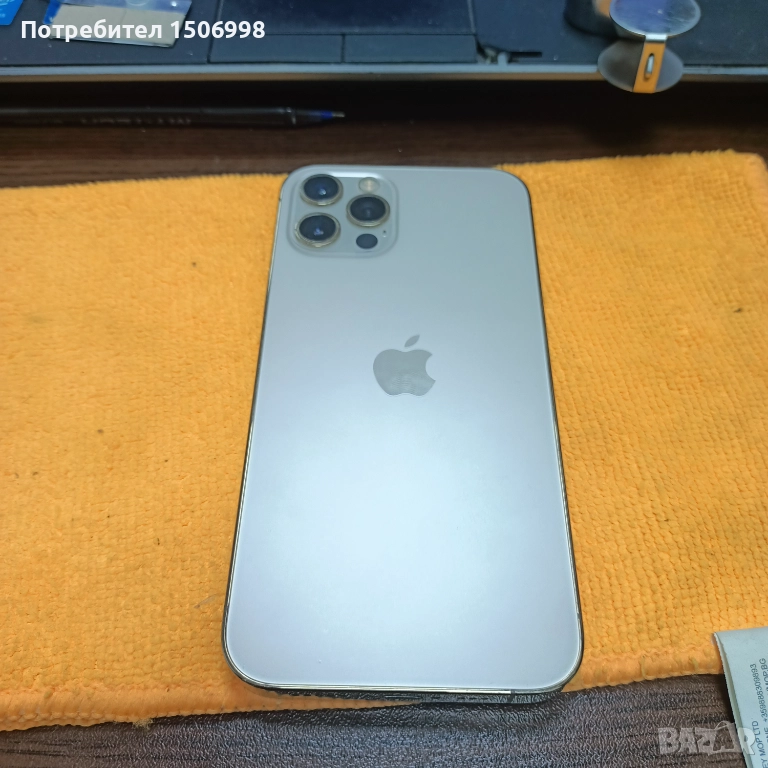 IPHONE 12 PRO, снимка 1