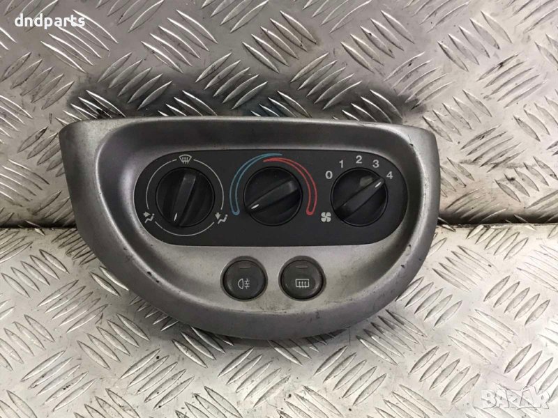 Панел парно Ford Ka,1999г., снимка 1