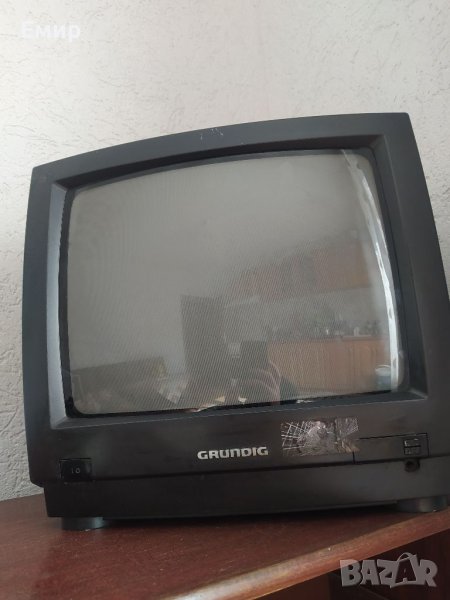 Телевизия Grundig , снимка 1