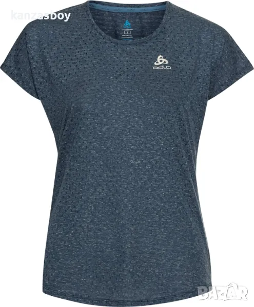 odlo linencool - страхотна дамска тениска КАТО НОВА М, снимка 1