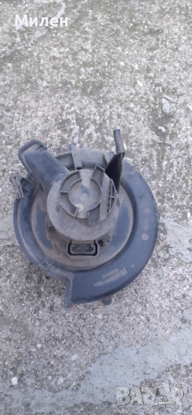 Вентилатор За Парно Опел Зафира А. 1998-2005 Година. Opel Zafira.A , снимка 1