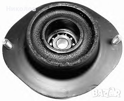 Тампон макферсон RUVILLE Германия за OPEL Kadett E, снимка 1