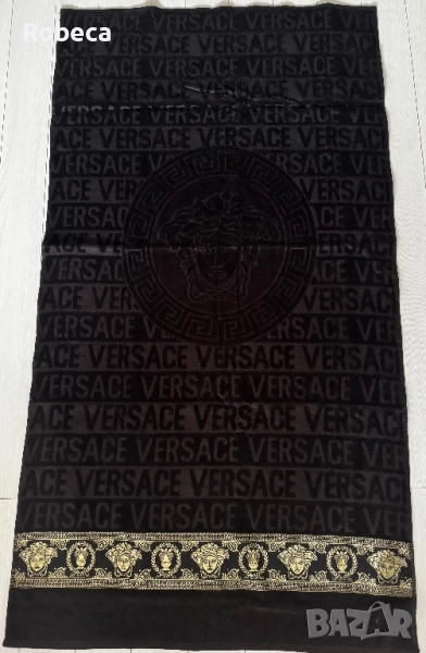 ЛУКСОЗНИ ПЛАЖНИ КЪРПИ ВЕРСАЧЕ, снимка 1